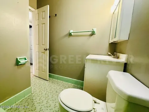 246 Sara Drive Jacksonville FL 32218