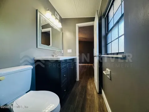 246 Sara Drive Jacksonville FL 32218