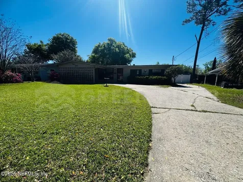246 Sara Drive Jacksonville FL 32218