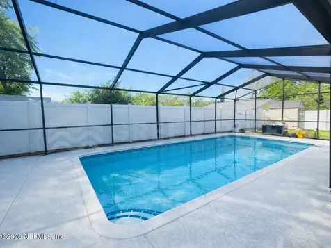 246 Sara Drive Jacksonville FL 32218