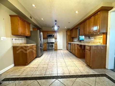 246 Sara Drive Jacksonville FL 32218