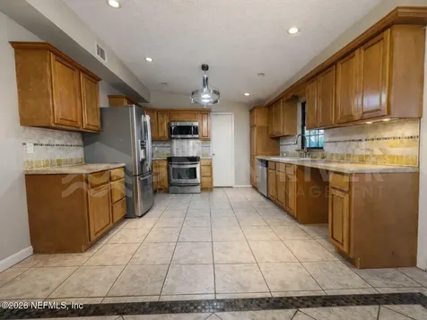 246 Sara Drive Jacksonville FL 32218