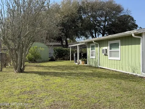 850 Sailfish Drive E Atlantic Beach FL 32233