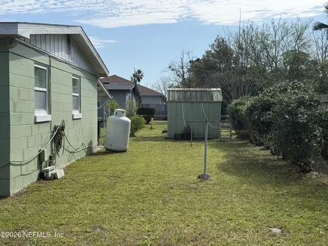 850 Sailfish Drive E Atlantic Beach FL 32233