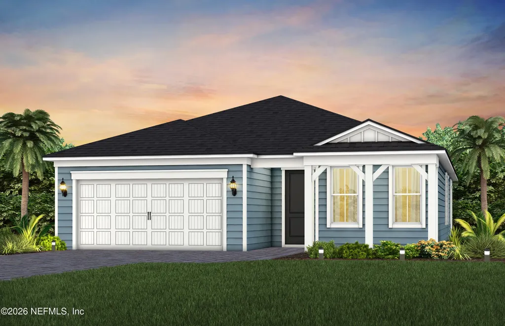 152 Headstream Drive St. Johns FL 32259
