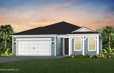 152 Headstream Drive St. Johns FL 32259