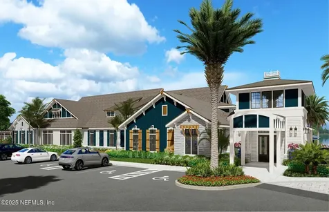 152 Headstream Drive St. Johns FL 32259