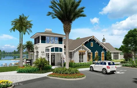 152 Headstream Drive St. Johns FL 32259