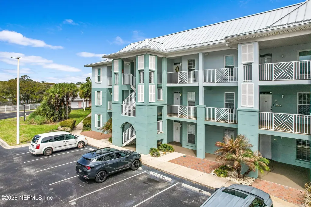 265 Atlantis Circle St. Augustine FL 32080