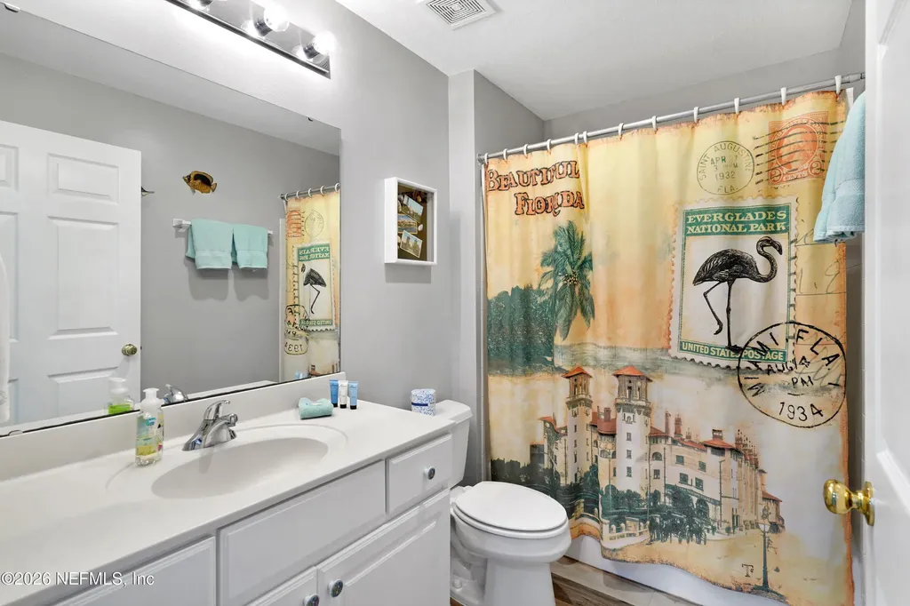 265 Atlantis Circle St. Augustine FL 32080