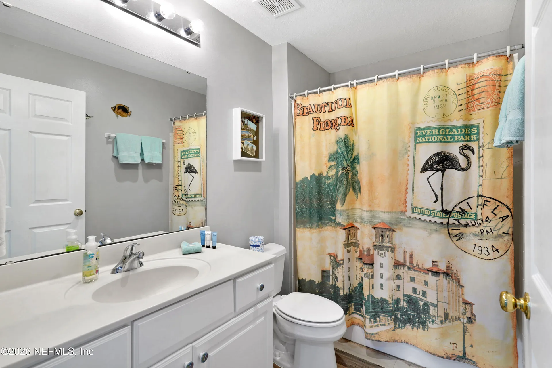 265 Atlantis Circle St. Augustine FL 32080