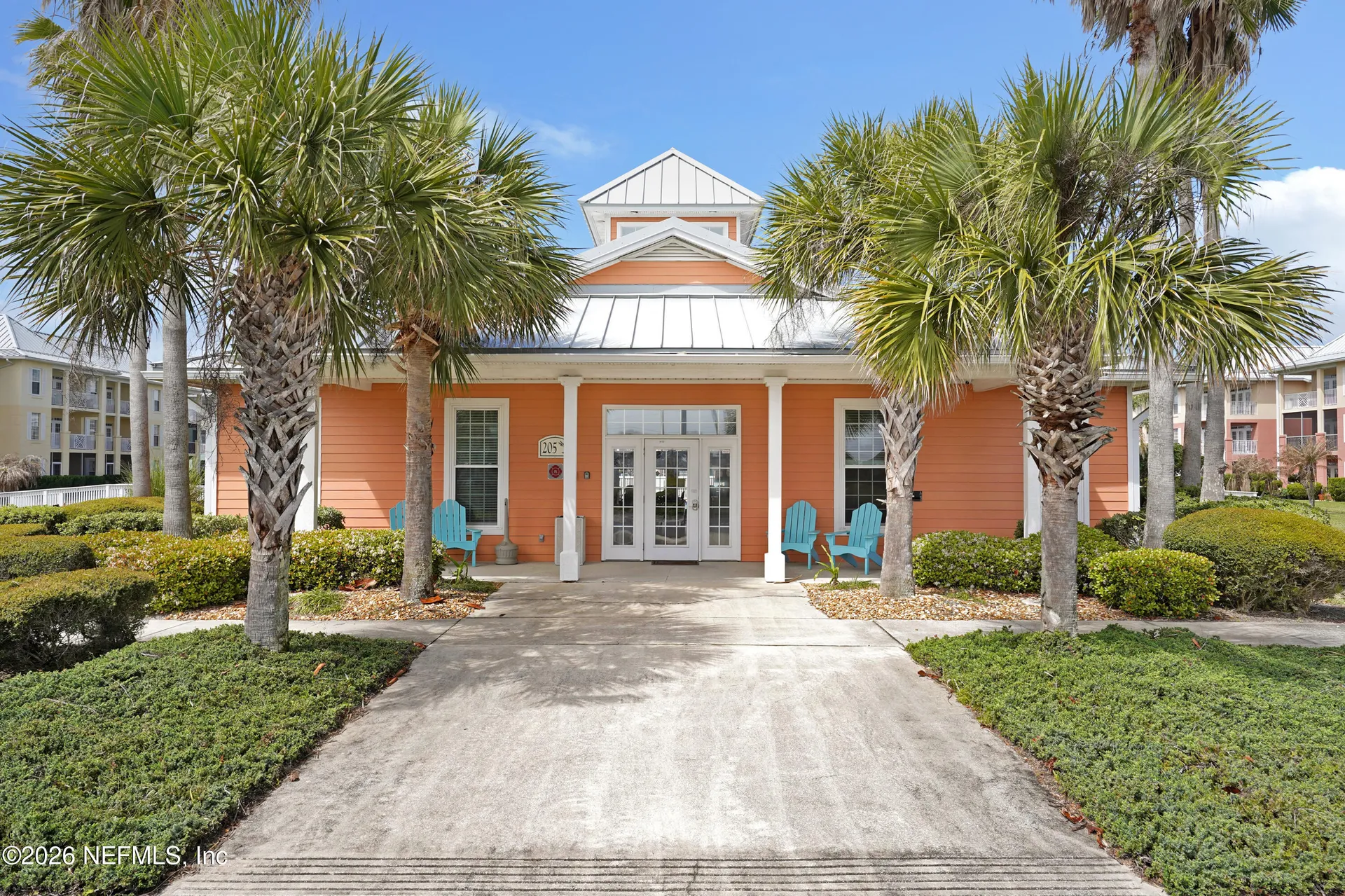 265 Atlantis Circle St. Augustine FL 32080