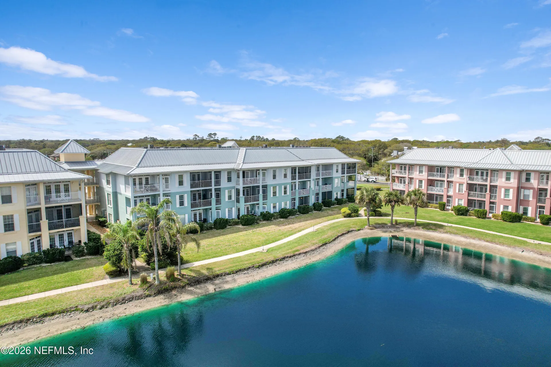 265 Atlantis Circle St. Augustine FL 32080