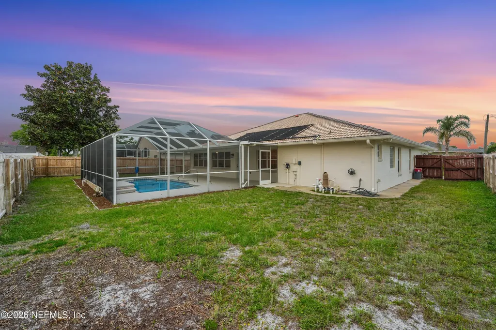 26 Fairchild Lane Palm Coast FL 32137
