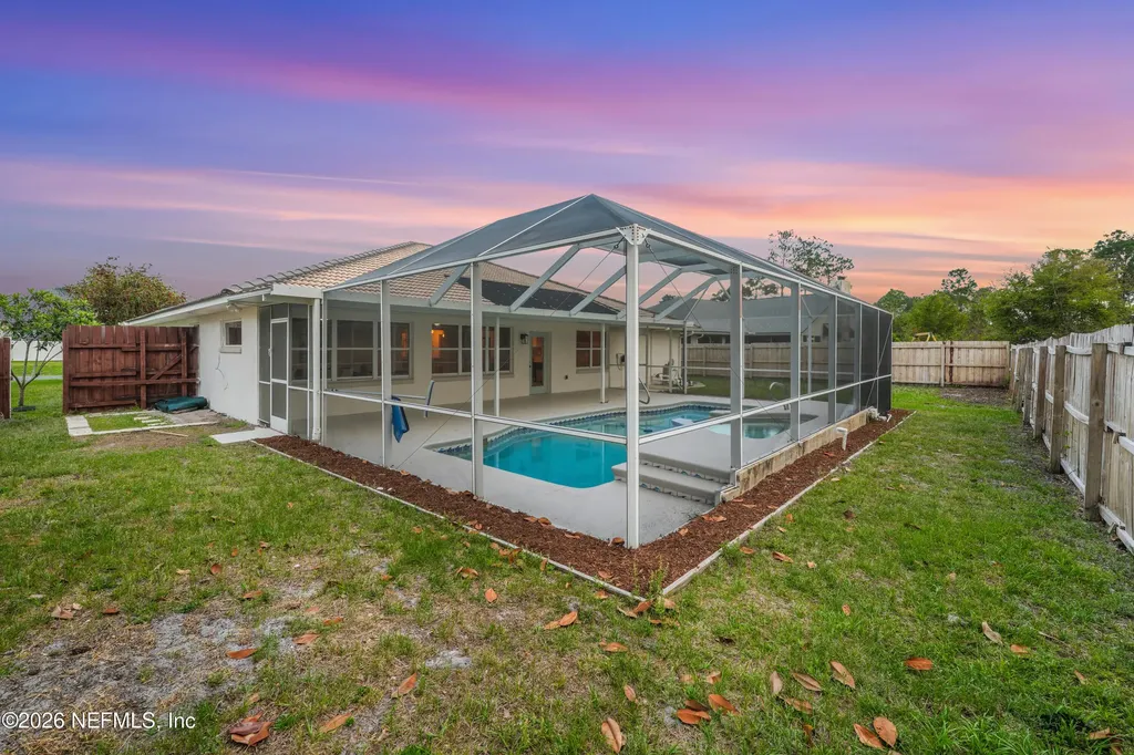 26 Fairchild Lane Palm Coast FL 32137