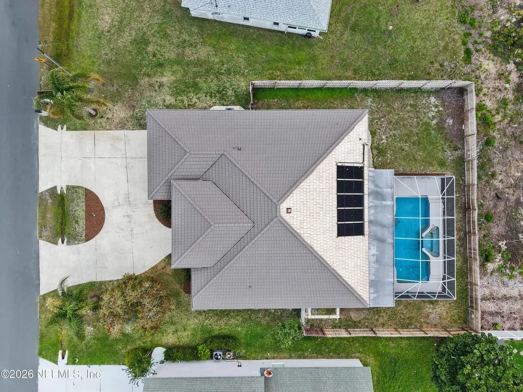 26 Fairchild Lane Palm Coast FL 32137