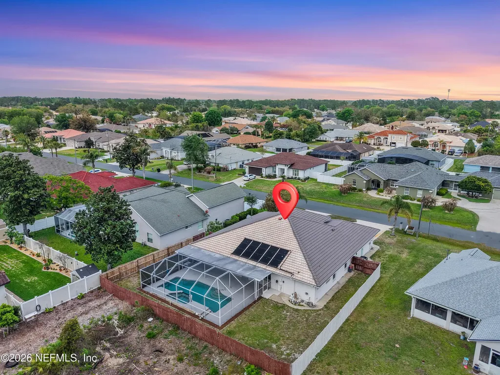 26 Fairchild Lane Palm Coast FL 32137