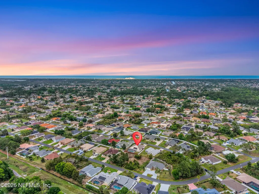 26 Fairchild Lane Palm Coast FL 32137
