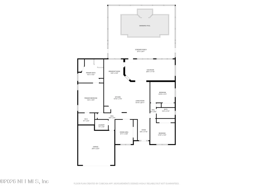 26 Fairchild Lane Palm Coast FL 32137
