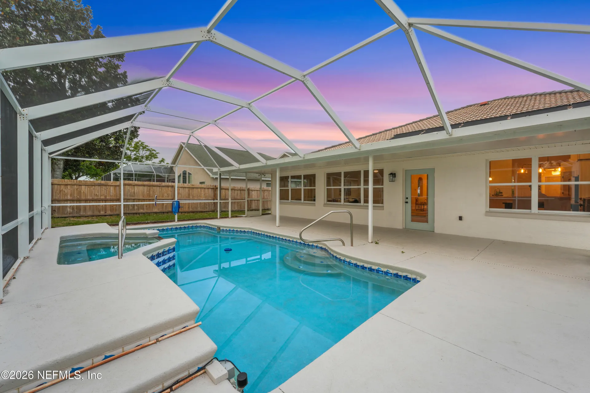 26 Fairchild Lane Palm Coast FL 32137