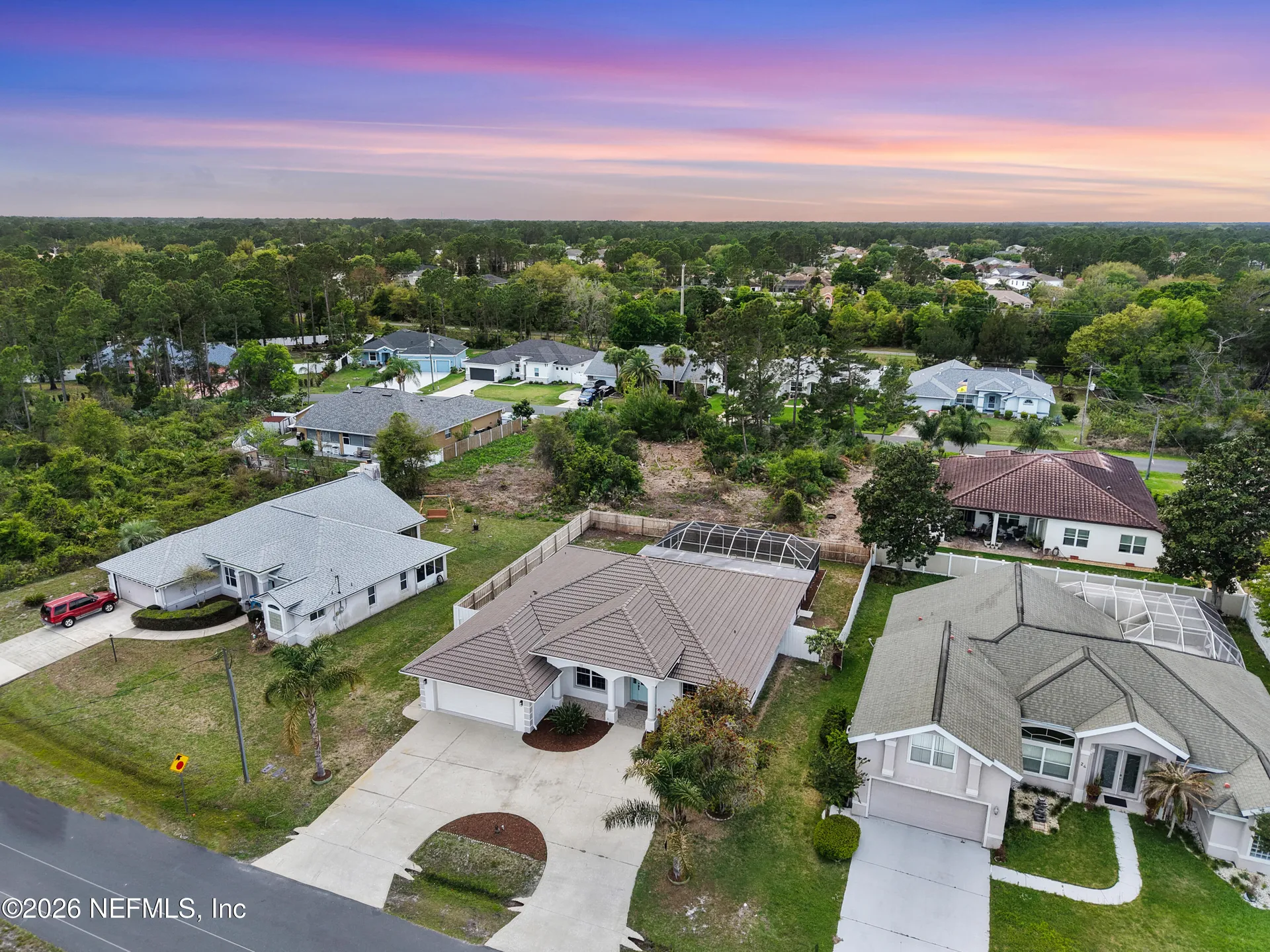 26 Fairchild Lane Palm Coast FL 32137