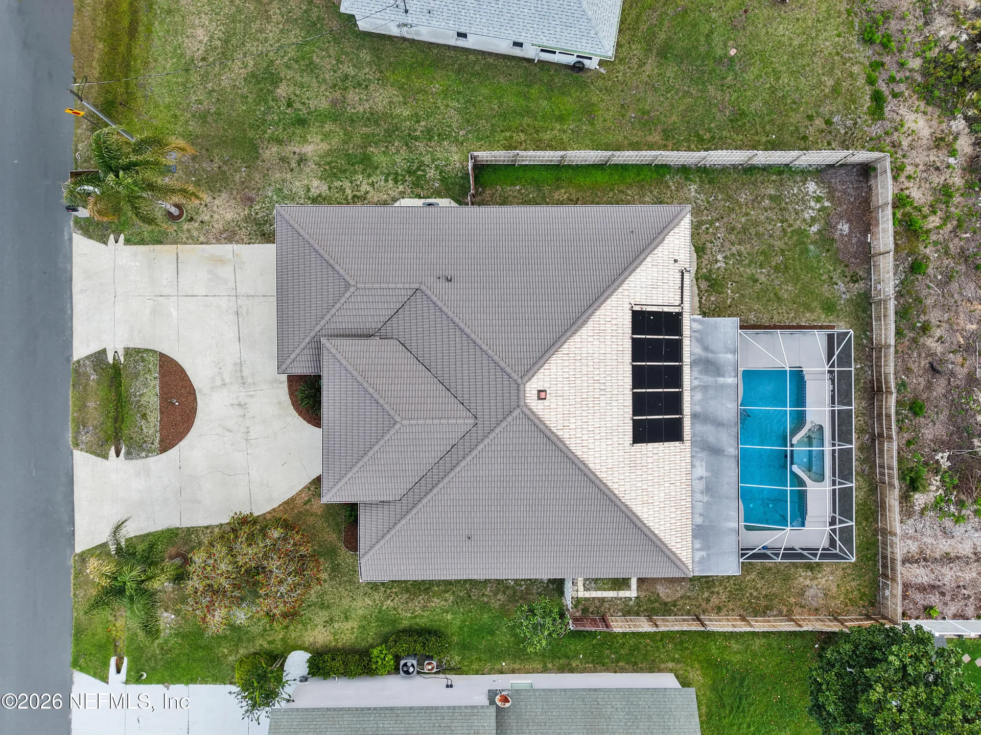 26 Fairchild Lane Palm Coast FL 32137