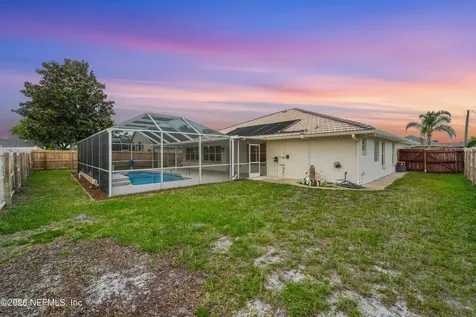 26 Fairchild Lane Palm Coast FL 32137