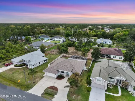 26 Fairchild Lane Palm Coast FL 32137