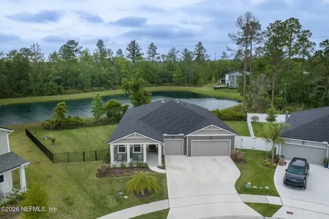 424 Wambaw Drive St. Johns FL 32259