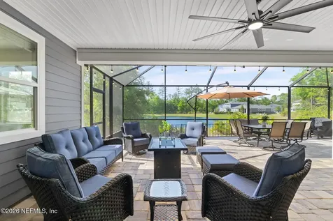 424 Wambaw Drive St. Johns FL 32259