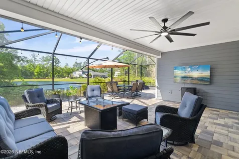 424 Wambaw Drive St. Johns FL 32259