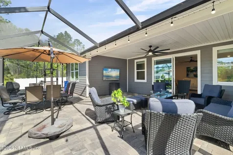 424 Wambaw Drive St. Johns FL 32259
