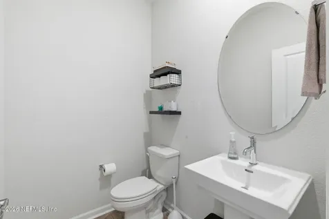 424 Wambaw Drive St. Johns FL 32259