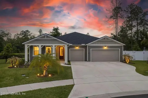 424 Wambaw Drive St. Johns FL 32259