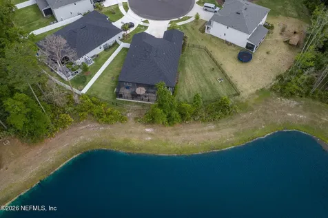 424 Wambaw Drive St. Johns FL 32259