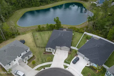 424 Wambaw Drive St. Johns FL 32259