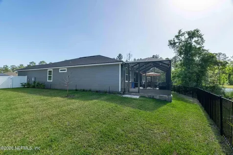 424 Wambaw Drive St. Johns FL 32259