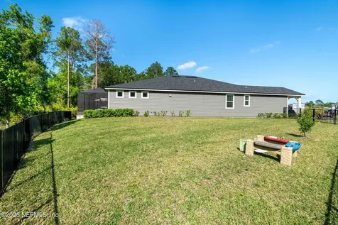 424 Wambaw Drive St. Johns FL 32259