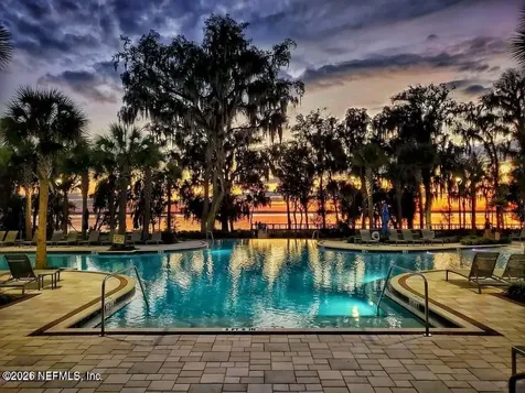 424 Wambaw Drive St. Johns FL 32259