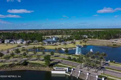 424 Wambaw Drive St. Johns FL 32259