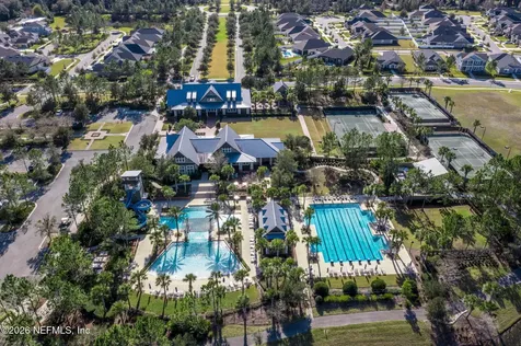 424 Wambaw Drive St. Johns FL 32259