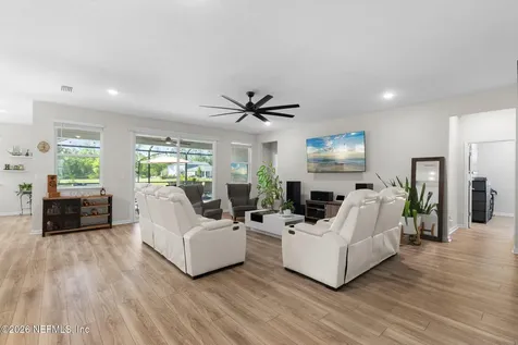 424 Wambaw Drive St. Johns FL 32259