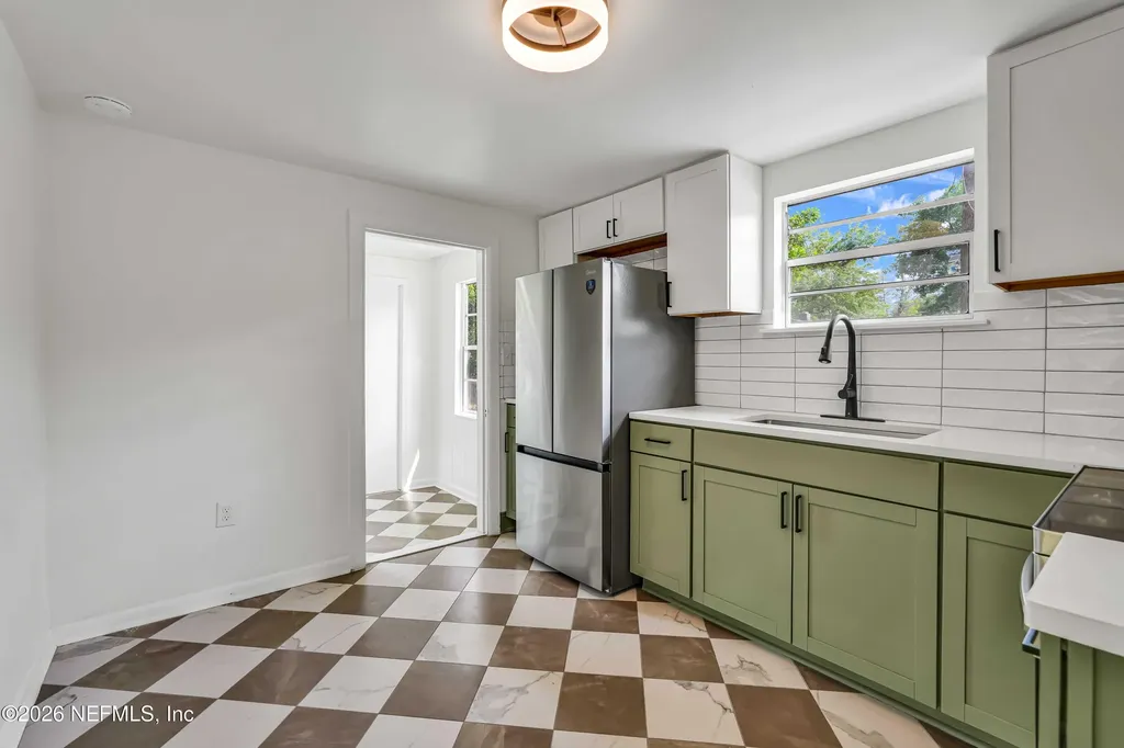 809 Owen Avenue Jacksonville FL 32205
