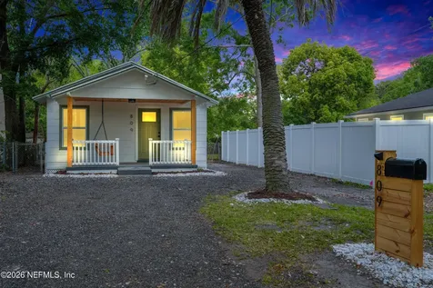 809 Owen Avenue Jacksonville FL 32205