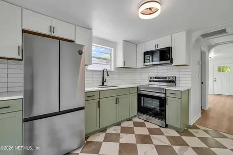 809 Owen Avenue Jacksonville FL 32205
