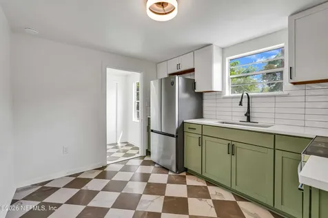 809 Owen Avenue Jacksonville FL 32205