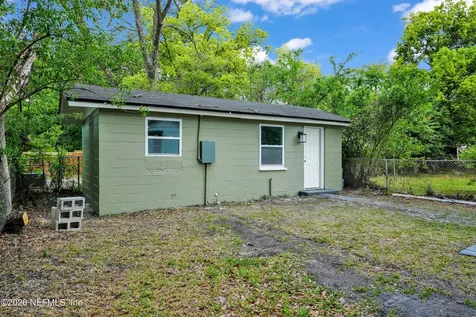809 Owen Avenue Jacksonville FL 32205