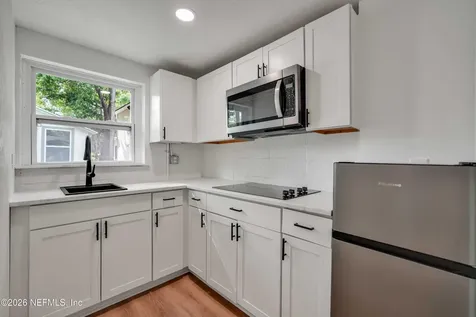 809 Owen Avenue Jacksonville FL 32205