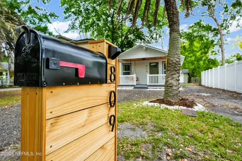 809 Owen Avenue Jacksonville FL 32205