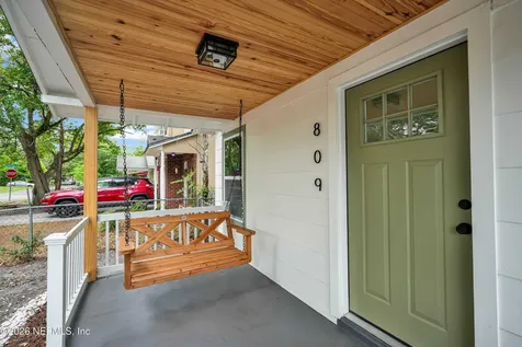 809 Owen Avenue Jacksonville FL 32205